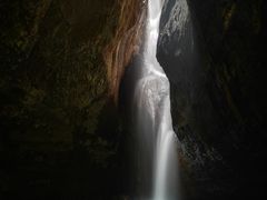 -华蓥山天意谷景区