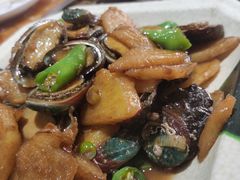 -87号烧烤海鲜·大排档(金沙滩店)