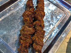 -老舅老蒙肉饼非遗店(一店)