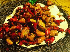 -隆喜元鱼汤包·海鲜(中联广场店)