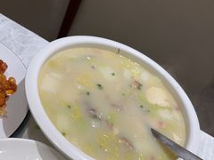 -福来居烤鸭店(天坛二店)