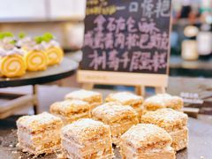 -燃餐厅(武汉光明万丽酒店)