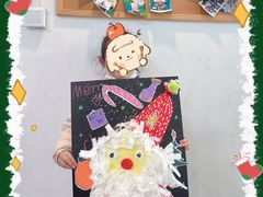 -尼莫儿童美术(三阳路融科天城校区)