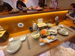 -戏作寿司(观音桥店)