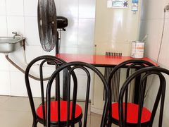 -武胜传统生榨米粉