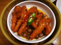 XO酱汁凤爪-广味轩(奥园店)
