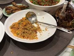 -北平盛世·新京菜·北京烤鸭(劲松·双井店)