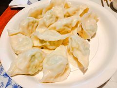 -东方饺子王(工农大路店)