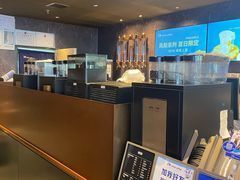 -瑞幸咖啡(深圳北高铁站内部店-A14检票口二楼)
