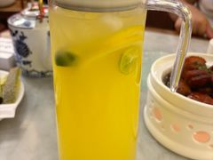 -小菜园新徽菜(芜湖万达店)