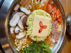-勾勾锅(联宝公寓店)
