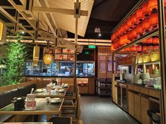 -湘阁里辣(南联锦泰城店)