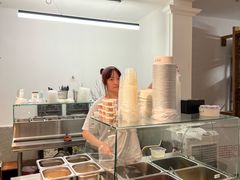 -甜心闲生传统手工冰粉(奎星楼店)