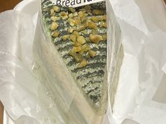 -BreadTalk面包新语(凯德闵行商业中心店)