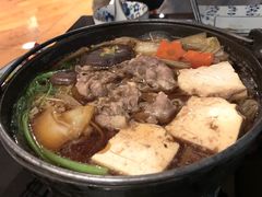 -新鲜特色餐厅(香格里拉大酒店)