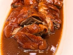 -鸽味轩·粤菜小馆(高楼门总店)