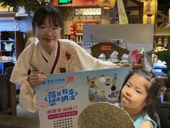-南京大牌档(青岛万象城店)