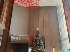 -嘉定凯悦·咖啡厅