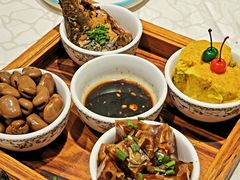 -新侨小馆(东直门北小街店)