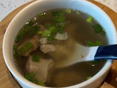 -秋色客家菜(流塘店)