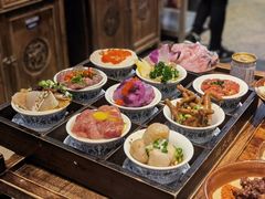-楠火锅(广州总店)