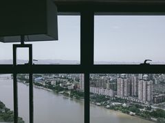 -宁波万豪酒店