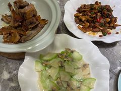 -四道菜·福建菜馆(新街口金鹰店)