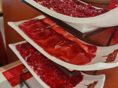 -左庭右院鲜牛肉火锅(苏州园区永旺店)