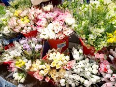 -循礼门鲜花花市(武汉循礼门店)