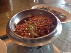 渔公码头▪九龙湾饭店-渔公码头·九龙湾国际饭店