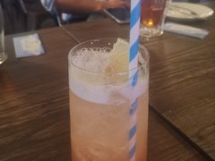 -The BREW·酿餐厅(浦东嘉里大酒店)