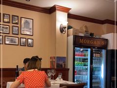 -摩根扒房(桐梓林店)