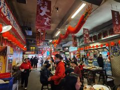 -阿财老铺·老蚌埠龙虾城(华夏总店)