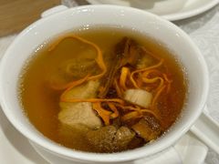 -红棉中餐厅·广州海航威斯汀酒店