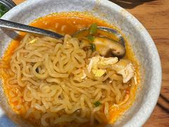 -金顺碳烤肉(1号店)