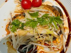 -隐厨·海鲜餐厅(恒通路店)