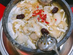 -南渝食府.石锅鸡(尚城花园店)