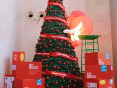 -深圳来福士广场