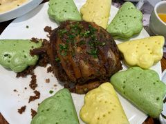 -黄泥岗·地道湖北菜(奥特莱斯店)