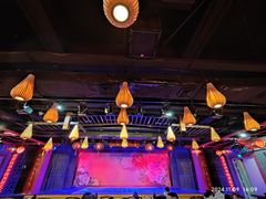 -盖碗儿梨园·变脸吐火·川剧(天府广场店)