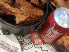 -犟骨头(津南永旺店)