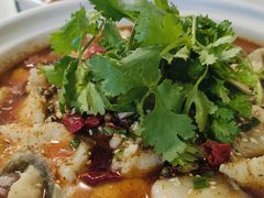 -王家土菜馆(霍山县店)