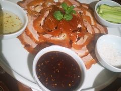 -额娘·春饼烤鸭(怀特店)