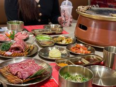 -西塔老太太泥炉烤肉(济南首店)
