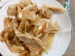-金掌勺·锅包肉(双榆树店)