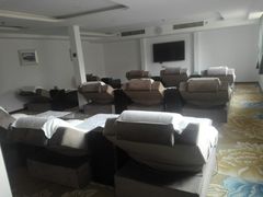 -汤山温泉房车营地 茶温泉