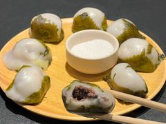 -蘸小院铁锅炖·蘸酱菜·东北菜(怀远门店)