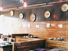 大堂-象山村腊排骨(丽江总店)