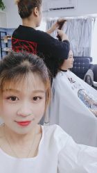 -起点潮色造型