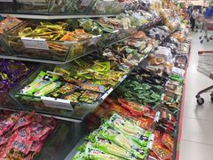 -京客隆超市(管庄店)
